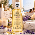 EIS Deluxe Massageöl Lavendel – 250 ml