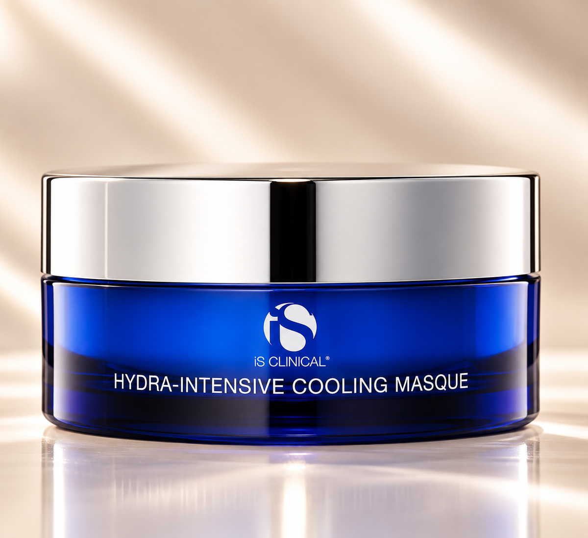 iS Clinical Hydra-Intensive Cooling Masque – Hydrating & Soothing Face Mask