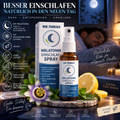 Dr. Theiss Melatonin Einschlaf-Spray – 30 ml