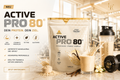 inkospor Active Pro 80 Multi-Protein – Vanilla