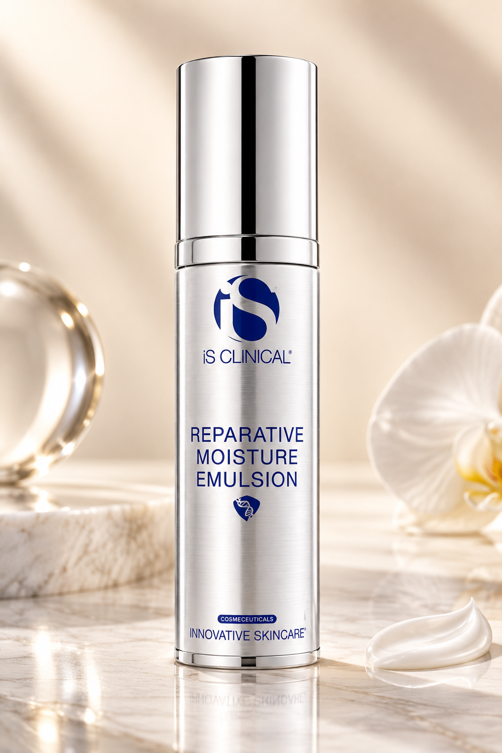 iS Clinical Reparative Moisture Emulsion – Hydrating & Rejuvenating Moisturizer