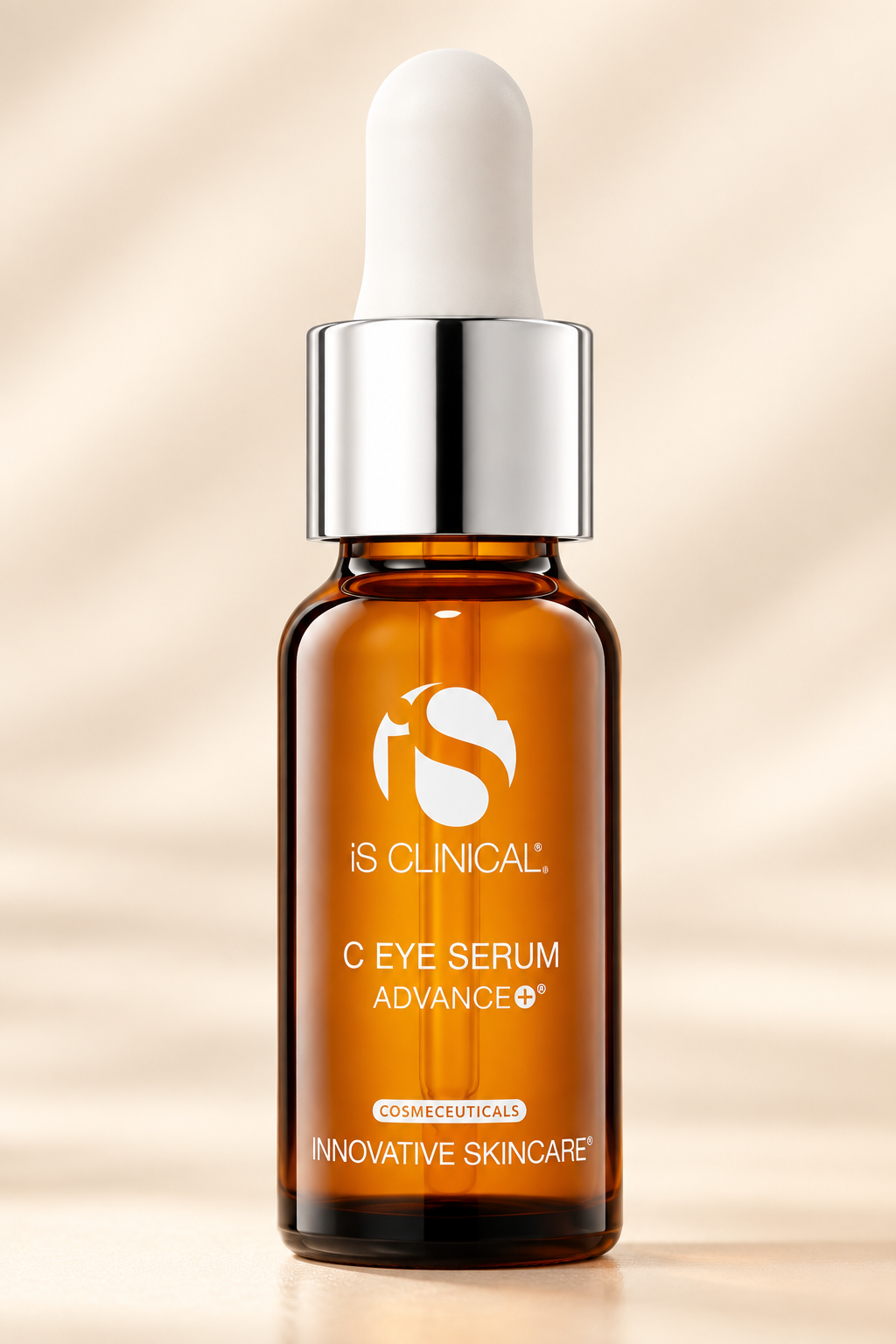 iS Clinical C Eye Serum Advance+ – Vitamin C Eye Serum