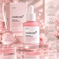 medicube PDRN Pink Peptide Serum – 30 ml