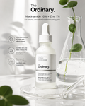 The Ordinary Niacinamide 10% + Zinc 1% Serum