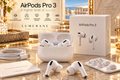 Apple AirPods Pro 3 – Kabellose In-Ear Kopfhörer mit Active Noise Cancellation & USB-C