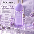 BIODANCE Caviar PDRN Jelly Serum Mist – Feuchtigkeit & strahlende Haut | 50 ml