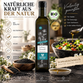 Ölmühle Solling Bio Schwarzkümmelöl – 500 ml