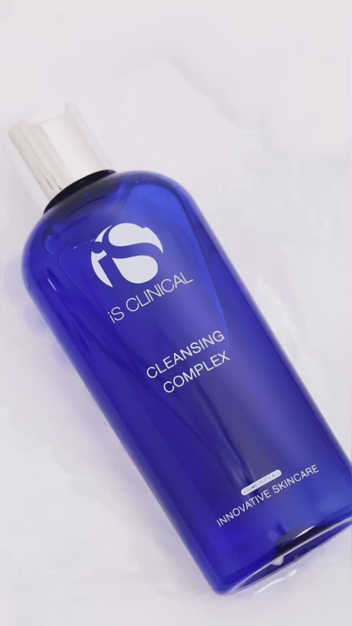 iS Clinical Cleansing Complex
